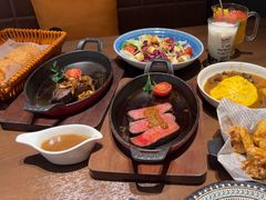 -西堤牛排(合肥之心城店)
