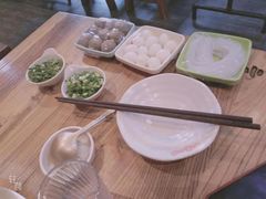 -四喜小胖·北京涮肉(五道营店)