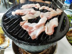 -大槐树烤肉馆