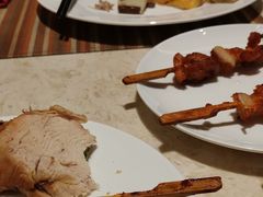 -银川凯宾斯基饭店柏林咖啡厅·Café Berlin