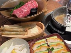 -湘力力小院·鱼汤泡饭(枫林路店)