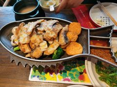 -院落新京菜·烤鸭(地安门店)