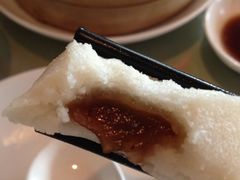 -桂花楼淮扬中餐厅(浦东香格里拉店)