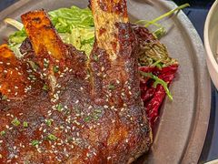 -尚牛社会 Beef & Liberty(金桥EKA天物店)
