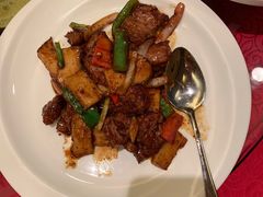 -杭州香格里拉·香宫中餐厅