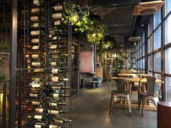 大堂-胡桃里乐队酒馆(鎏嘉码头店)