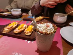 -HELLO MUSAE 拾光缪斯餐厅·纯正希腊风味(苏州中心店)