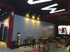 三楼休息区-德信影城(万泰城店)