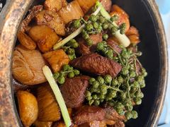 -狮王府淮扬菜(夫子庙老门东店)