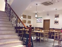 大堂-朱鸿兴面馆(镇湖店)