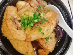 -鹅滋道(甘坑古镇店)