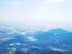 -双龙潭生态运动景区
