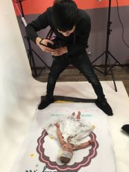 -拾光匣子儿童摄影(铜锣湾店)