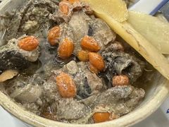 -達揚原味燉品(文明路店)