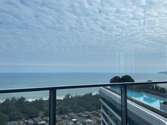-瑰丽酒店·海吧·天际下午茶·现场DJ·天台酒吧