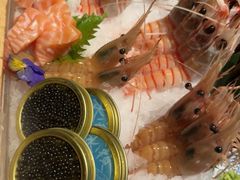 -Minase水濑·日料放题(外滩店)