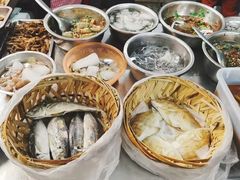 -圆蛋酒料•生腌(开元路店)