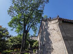 -洛阳周公庙博物馆