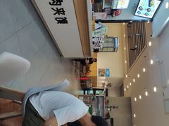 -飞鸿肉夹馍(橡树街区店)