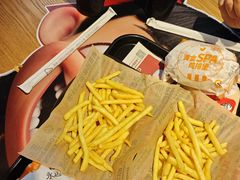 -肯德基(中心书城店)