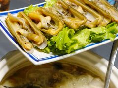 -金龙·打边炉(南京西路店)