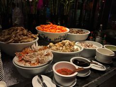 -广州富力君悦大酒店·凯菲厅