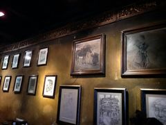 -玛吉阿米·餐吧