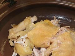 -客语客家菜(佳兆业广场店)