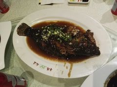 -晋阳饭庄(虎坊桥店)