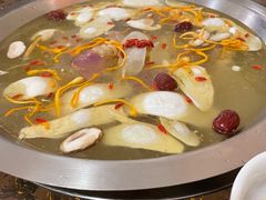 -云南邹记天麻火腿鸡(簇桥店)