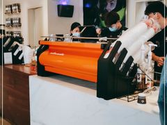 -Peet's Coffee皮爷咖啡(大学路店)