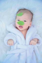 -鹿乐·亲子儿童摄影(城东翠雍新城南区店)