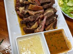 -满族八旗正宗牛肉面