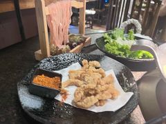 -湊湊火锅·茶憩(来福士广场店)