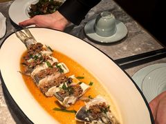 -同仁堂粹和餐厅·食养养生宴(新大都店)