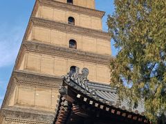 -大慈恩寺(大雁塔)