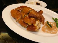 -北京四季酒店·采逸轩