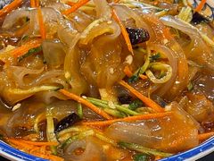 -田家大院东北农家菜铁锅炖(西安总店)