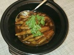 -潮府馆·非遗潮州菜·港式点心(世纪公园店)