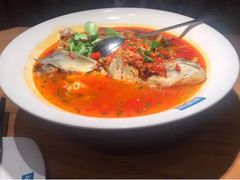 -坛宗剁椒鱼头(河西王府井店)