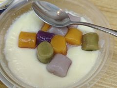 -豆豆冰室·地道招牌椰子冻(大良店)