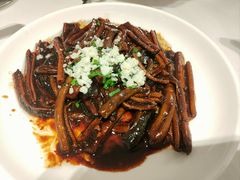 -新吉士·上海菜(浦东LCM置汇旭辉店)