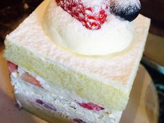 -RUMORS COFFEE ROASTERY鲁马滋咖啡(湖南路店)