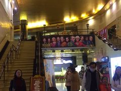 -大光明电影院(南京西路店)