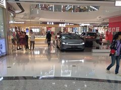 -万达广场(临港店)