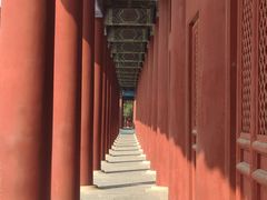 -北京市劳动人民文化宫(太庙)