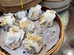 -都一处烧麦馆(前门店)