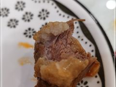 -巴依老爷新疆美食(清华东门店)
