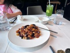 -四季民福烤鸭店(外滩外白渡桥店)