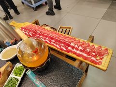 -阳坊胜利涮羊肉(阳坊老店)